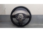 Recambio de volante para volkswagen passat berlina (3c2) 2.0 tdi referencia OEM IAM 3C8419891AM 3C8419091BE 3070208999Q24AC