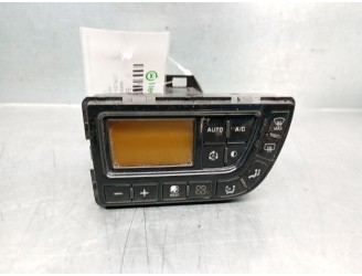 Recambio de mando climatizador para citroën c4 grand picasso 2.0 hdi fap referencia OEM IAM 9659627577 6451WT 