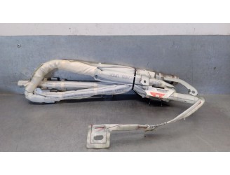 Recambio de airbag lateral izquierdo para mazda 3 lim. (bl) 2.2 turbodiesel cat referencia OEM IAM BHS257KN0B BHS257KN0B AUTOLIV