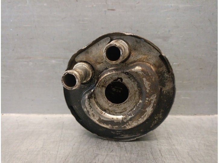 Recambio de enfriador aceite motor para nissan pathfinder (r51) 2.5 dci diesel cat referencia OEM IAM 21305EB300 21305EB300 