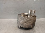 Recambio de enfriador aceite motor para nissan pathfinder (r51) 2.5 dci diesel cat referencia OEM IAM 21305EB300 21305EB300 