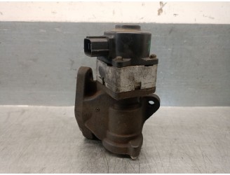 Recambio de valvula egr para nissan pathfinder (r51) 2.5 dci diesel cat referencia OEM IAM 147105M30A 147105M30A 