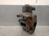 Recambio de valvula egr para nissan pathfinder (r51) 2.5 dci diesel cat referencia OEM IAM 147105M30A 147105M30A 