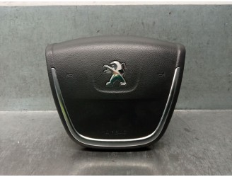 Recambio de airbag delantero izquierdo para peugeot 508 sw i (8e_) 1.6 hdi referencia OEM IAM 96863325ZE 96863325ZE 