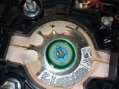 Recambio de airbag delantero izquierdo para peugeot 508 sw i (8e_) 1.6 hdi referencia OEM IAM 96863325ZE 96863325ZE 