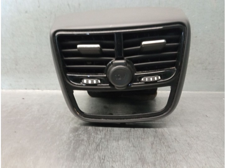 Replacement air vent for Peugeot 508 SW I (8E_) 1.6 HDi OEM IAM reference 96866080877 96866080877 