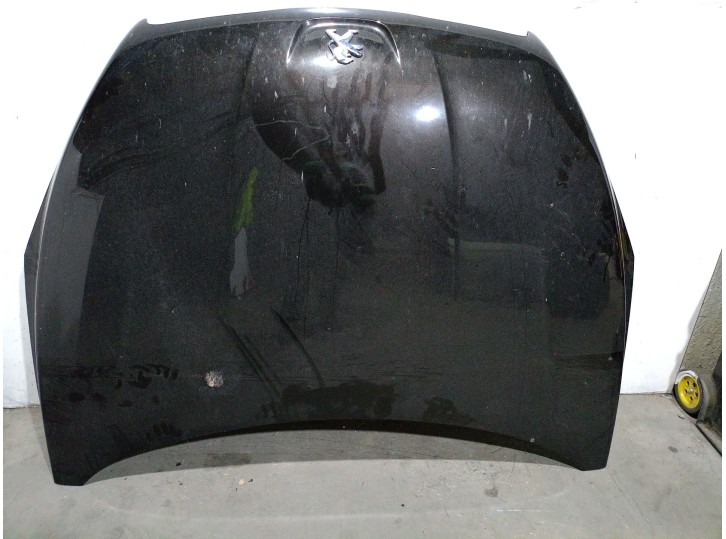 Recambio de capot para peugeot 508 sw i (8e_) 1.6 hdi referencia OEM IAM 7901S3 7901S3 