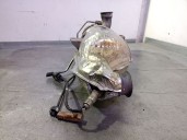 Recambio de catalizador para peugeot 508 sw i (8e_) 1.6 hdi referencia OEM IAM PSAK683 9805783280 