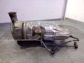 Recambio de catalizador para peugeot 508 sw i (8e_) 1.6 hdi referencia OEM IAM PSAK683 9805783280 