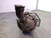 Recambio de catalizador para peugeot 508 sw i (8e_) 1.6 hdi referencia OEM IAM PSAK683 9805783280 