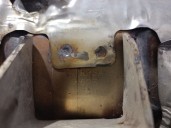 Recambio de catalizador para peugeot 508 sw i (8e_) 1.6 hdi referencia OEM IAM PSAK683 9805783280 