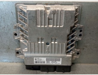 Recambio de centralita motor uce para peugeot 508 sw i (8e_) 1.6 hdi referencia OEM IAM 9804127280 S180123008 CONTINENTAL 