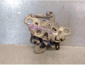 Recambio de cerradura capot para peugeot 508 sw i (8e_) 1.6 hdi referencia OEM IAM 9687588080 7934G2 