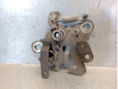 Recambio de cerradura capot para peugeot 508 sw i (8e_) 1.6 hdi referencia OEM IAM 9687588080 7934G2 