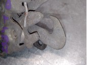 Recambio de cerradura capot para peugeot 508 sw i (8e_) 1.6 hdi referencia OEM IAM 9687588080 7934G2 