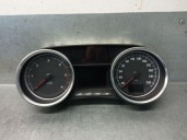 Recambio de cuadro instrumentos para peugeot 508 sw i (8e_) 1.6 hdi referencia OEM IAM 9810077880 6103SV 