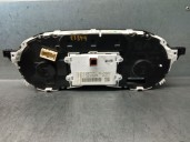 Recambio de cuadro instrumentos para peugeot 508 sw i (8e_) 1.6 hdi referencia OEM IAM 9810077880 6103SV 