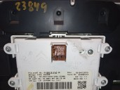 Recambio de cuadro instrumentos para peugeot 508 sw i (8e_) 1.6 hdi referencia OEM IAM 9810077880 6103SV 