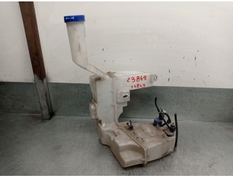 Recambio de deposito limpia para peugeot 508 sw i (8e_) 1.6 hdi referencia OEM IAM 9686438380 6431Q8 