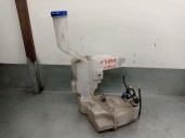 Recambio de deposito limpia para peugeot 508 sw i (8e_) 1.6 hdi referencia OEM IAM 9686438380 6431Q8 