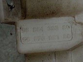 Recambio de deposito limpia para peugeot 508 sw i (8e_) 1.6 hdi referencia OEM IAM 9686438380 6431Q8 