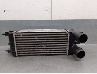 Recambio de intercooler para peugeot 508 sw i (8e_) 1.6 hdi referencia OEM IAM P9684946380 0384P5 VALEO