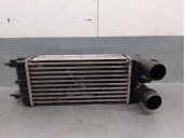 Recambio de intercooler para peugeot 508 sw i (8e_) 1.6 hdi referencia OEM IAM P9684946380 0384P5 VALEO