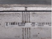 Recambio de intercooler para peugeot 508 sw i (8e_) 1.6 hdi referencia OEM IAM P9684946380 0384P5 VALEO