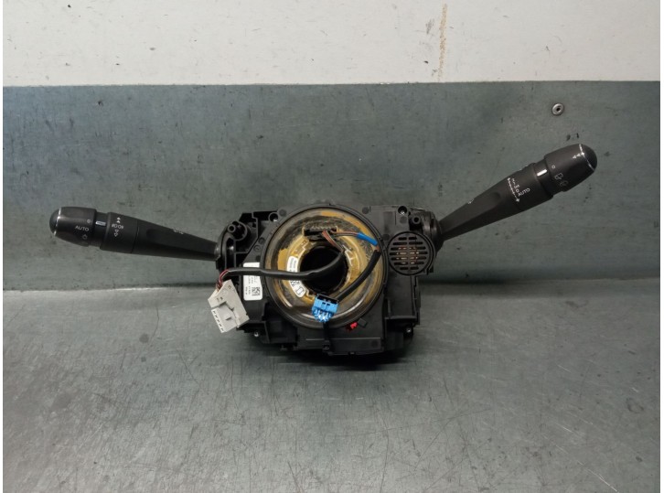 Recambio de mando luces para peugeot 508 sw i (8e_) 1.6 hdi referencia OEM IAM 98000242ZD 6243E3 