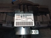 Recambio de mando luces para peugeot 508 sw i (8e_) 1.6 hdi referencia OEM IAM 98000242ZD 6243E3 