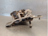 Recambio de motor limpia delantero para peugeot 508 sw i (8e_) 1.6 hdi referencia OEM IAM 9677472680 9677472680 BOSCH