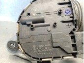 Recambio de motor limpia delantero para peugeot 508 sw i (8e_) 1.6 hdi referencia OEM IAM 9677472680 9677472680 BOSCH