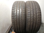 Recambio de neumatico/s para peugeot 508 sw i (8e_) 1.6 hdi referencia OEM IAM 21555ZR1798W KUMHO ESTAHS52