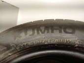 Recambio de neumatico/s para peugeot 508 sw i (8e_) 1.6 hdi referencia OEM IAM 21555ZR1798W KUMHO ESTAHS52