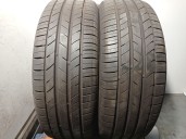 Recambio de neumatico/s para peugeot 508 sw i (8e_) 1.6 hdi referencia OEM IAM 21555ZR1798W KUMHO ESTA HS52