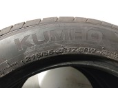 Recambio de neumatico/s para peugeot 508 sw i (8e_) 1.6 hdi referencia OEM IAM 21555ZR1798W KUMHO ESTA HS52