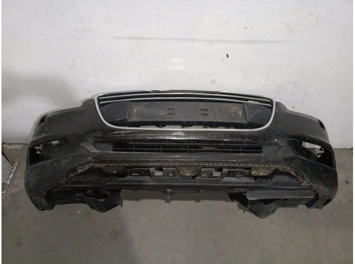 Recambio de paragolpes delantero para peugeot 508 sw i (8e_) 1.6 hdi referencia OEM IAM 7401WH 7401WH 