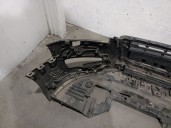 Recambio de paragolpes delantero para peugeot 508 sw i (8e_) 1.6 hdi referencia OEM IAM 7401WH 7401WH 