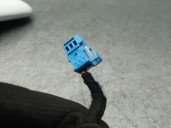 Recambio de parasol izquierdo para peugeot 508 sw i (8e_) 1.6 hdi referencia OEM IAM 8163GA 8163GA 