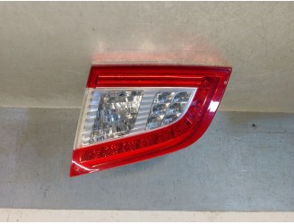 Recambio de piloto trasero derecho para peugeot 508 sw i (8e_) 1.6 hdi referencia OEM IAM 9686780680 6351LZ VALEO