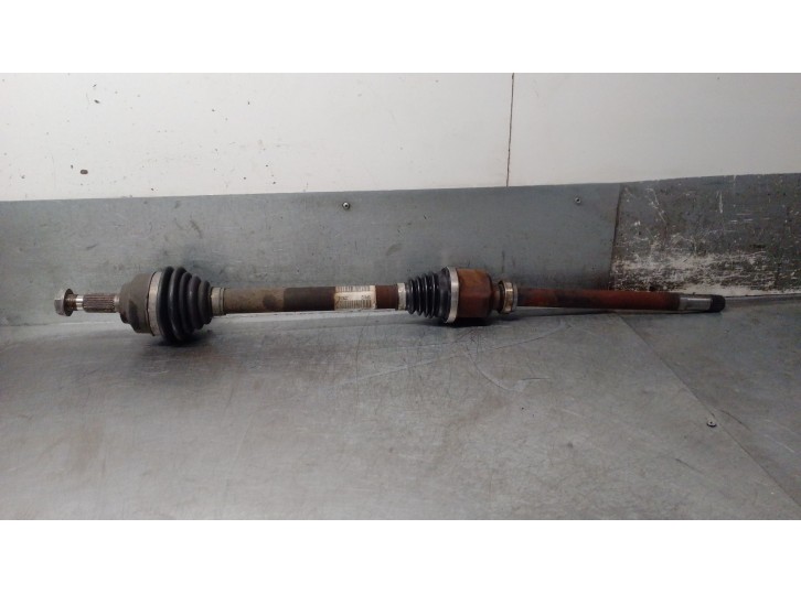 Recambio de transmision delantera derecha para peugeot 508 sw i (8e_) 1.6 hdi referencia OEM IAM 9686348480 3273ZG 