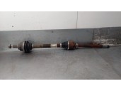 Recambio de transmision delantera derecha para peugeot 508 sw i (8e_) 1.6 hdi referencia OEM IAM 9686348480 3273ZG 