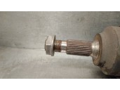 Recambio de transmision delantera derecha para peugeot 508 sw i (8e_) 1.6 hdi referencia OEM IAM 9686348480 3273ZG 