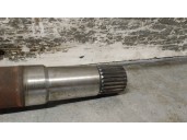 Recambio de transmision delantera derecha para peugeot 508 sw i (8e_) 1.6 hdi referencia OEM IAM 9686348480 3273ZG 