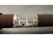 Recambio de transmision delantera derecha para peugeot 508 sw i (8e_) 1.6 hdi referencia OEM IAM 9686348480 3273ZG 