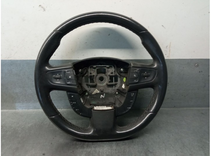 Recambio de volante para peugeot 508 sw i (8e_) 1.6 hdi referencia OEM IAM 4109QA  4109QA