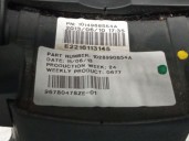 Recambio de volante para peugeot 508 sw i (8e_) 1.6 hdi referencia OEM IAM 4109QA  4109QA