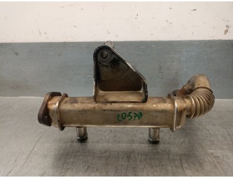 Recambio de enfriador egr para nissan pathfinder (r51) 2.5 dci diesel cat referencia OEM IAM 14735EB300 14735EB300 