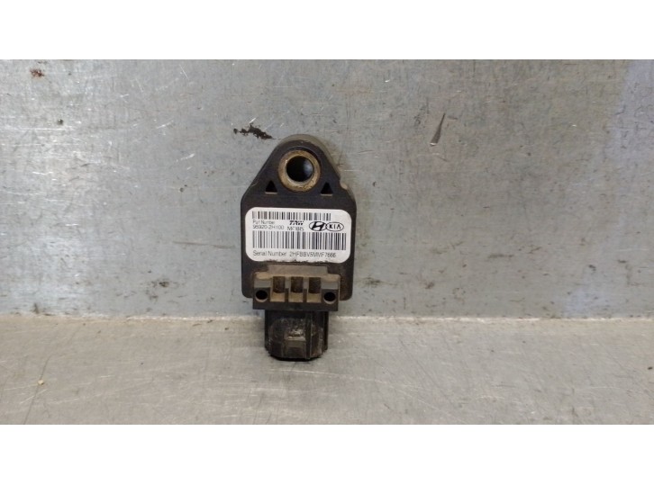 Recambio de sensor airbag para kia carnival 2.9 crdi cat referencia OEM IAM 959202H100 959202H100 TRW