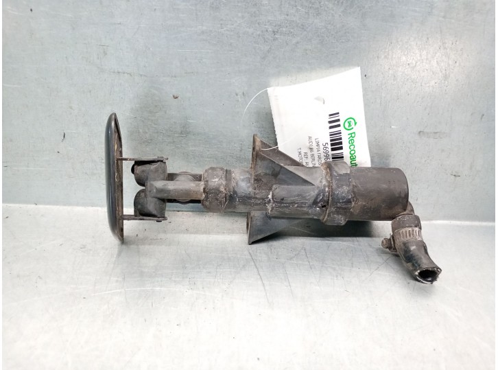 Recambio de limpia faros xenon para audi a6 berlina (4b2) 2.5 v6 24v tdi referencia OEM IAM AKE 